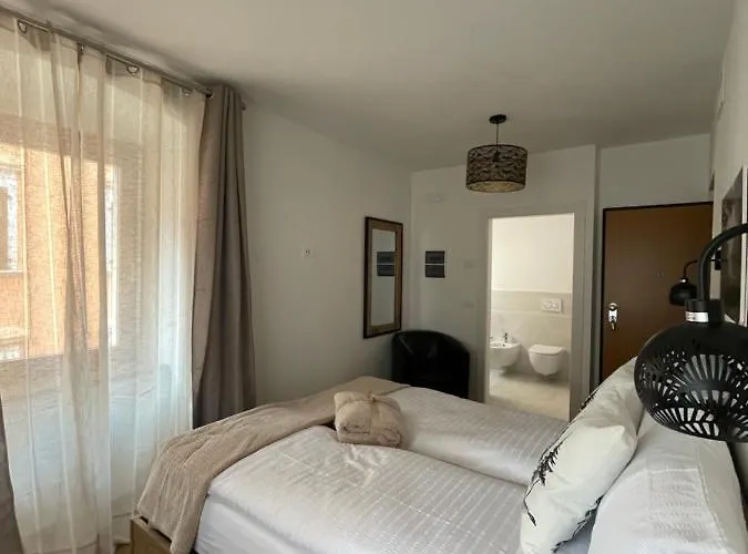 Ai Tre Garofani B&B