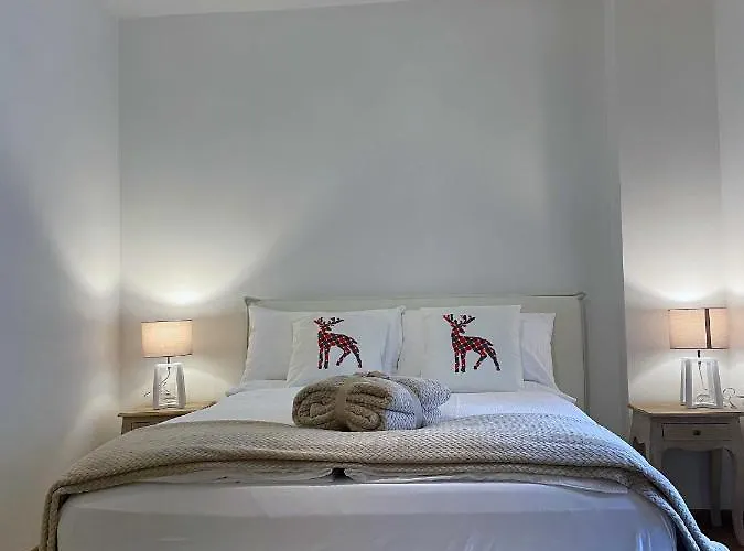 Ai Tre Garofani B&B