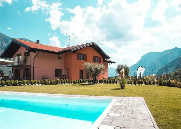 Agriturismo Maso Miri