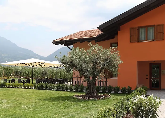 Agriturismo Maso Miri